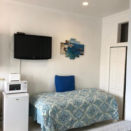 Appartamento The Oasis Retreat Nassau Esterno foto