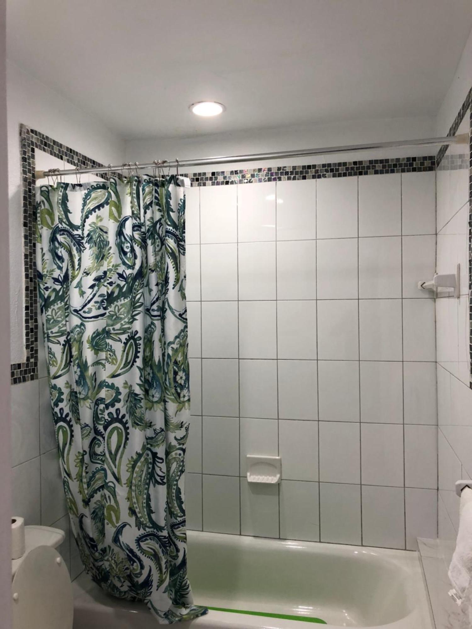 Appartamento The Oasis Retreat Nassau Esterno foto