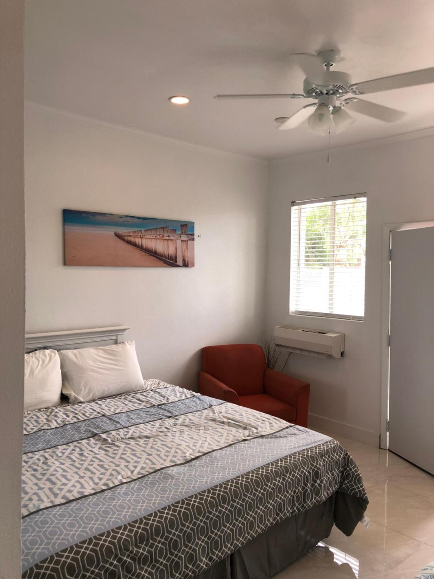 Appartamento The Oasis Retreat Nassau Esterno foto