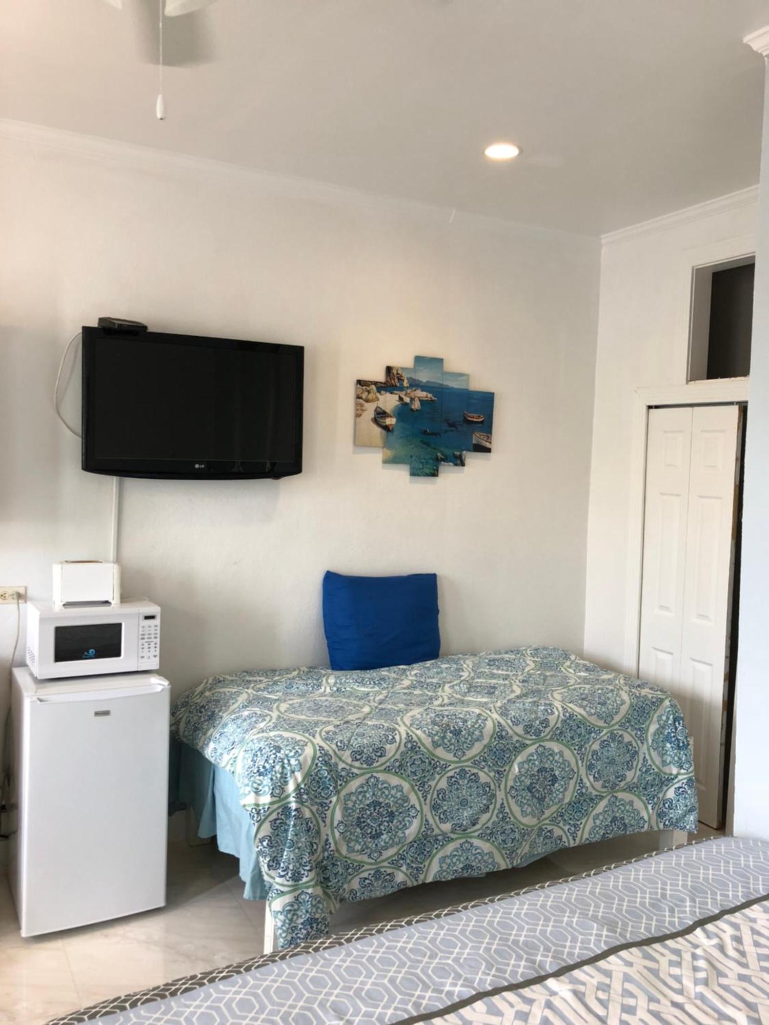 Appartamento The Oasis Retreat Nassau Esterno foto