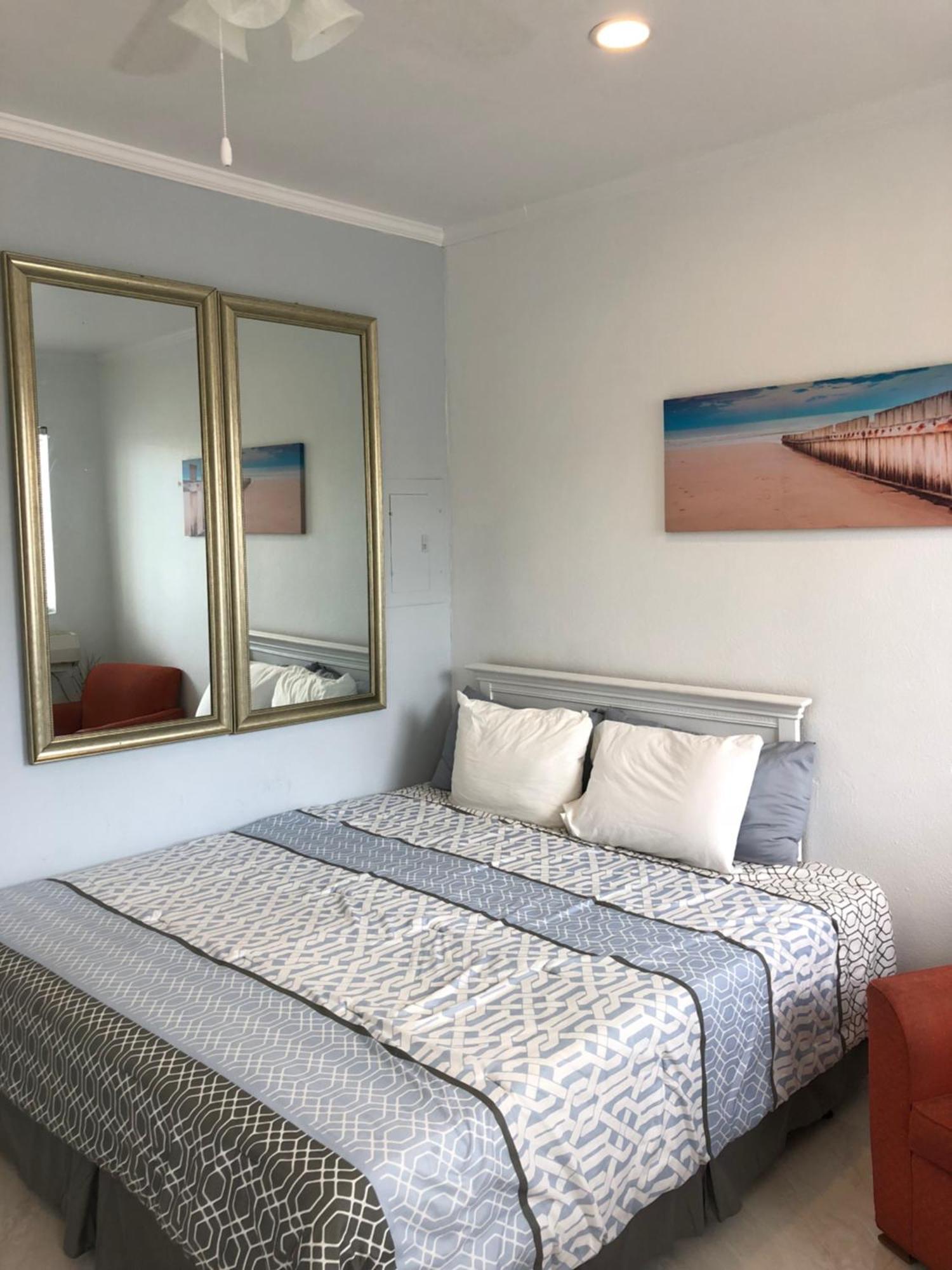Appartamento The Oasis Retreat Nassau Esterno foto