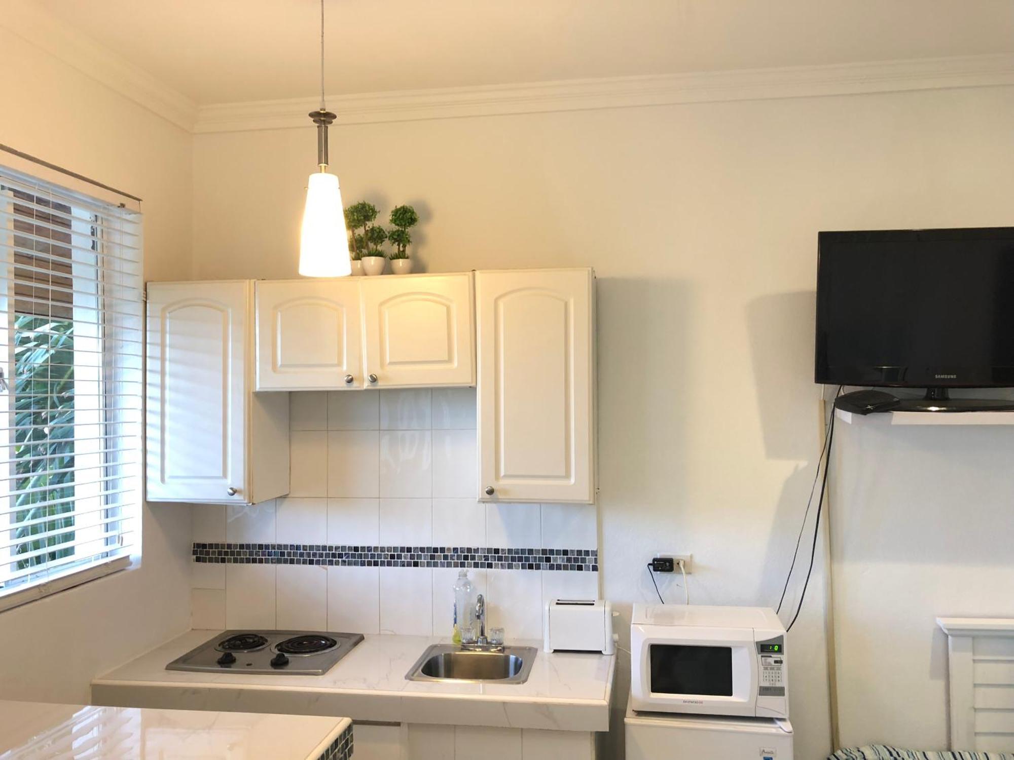 Appartamento The Oasis Retreat Nassau Esterno foto