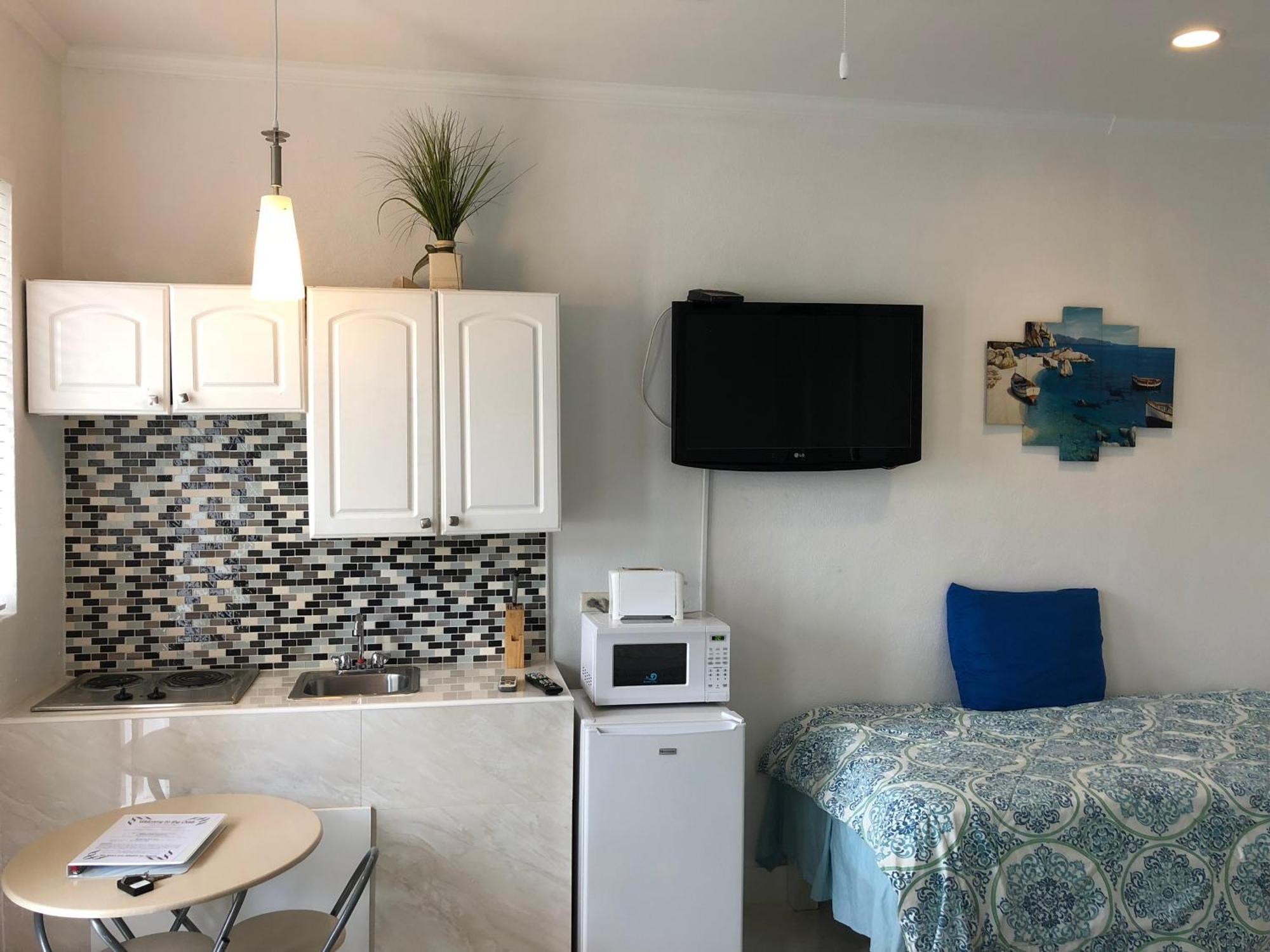 Appartamento The Oasis Retreat Nassau Esterno foto