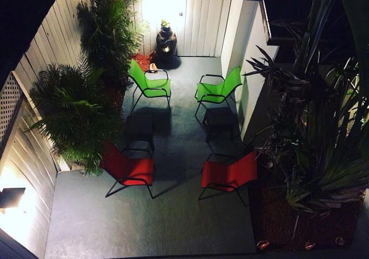 Appartamento The Oasis Retreat Nassau Esterno foto