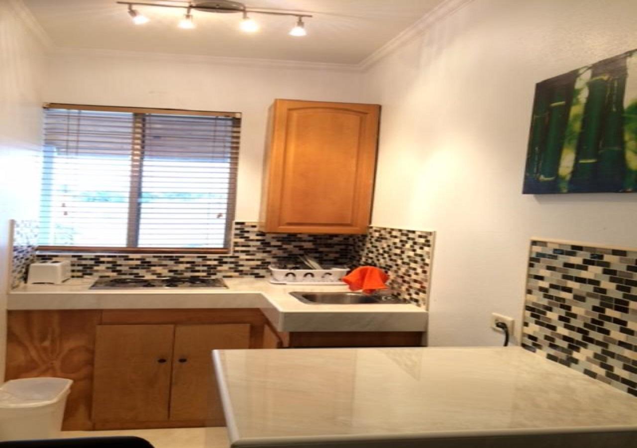 Appartamento The Oasis Retreat Nassau Esterno foto