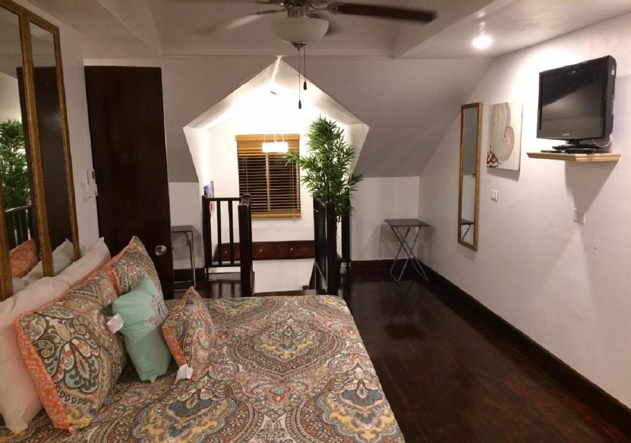 Appartamento The Oasis Retreat Nassau Esterno foto