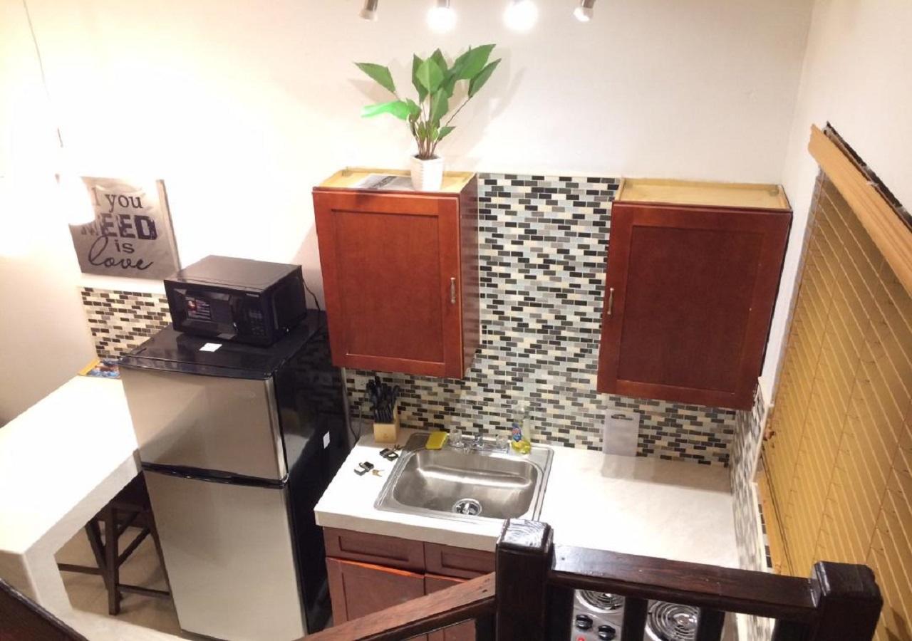 Appartamento The Oasis Retreat Nassau Esterno foto