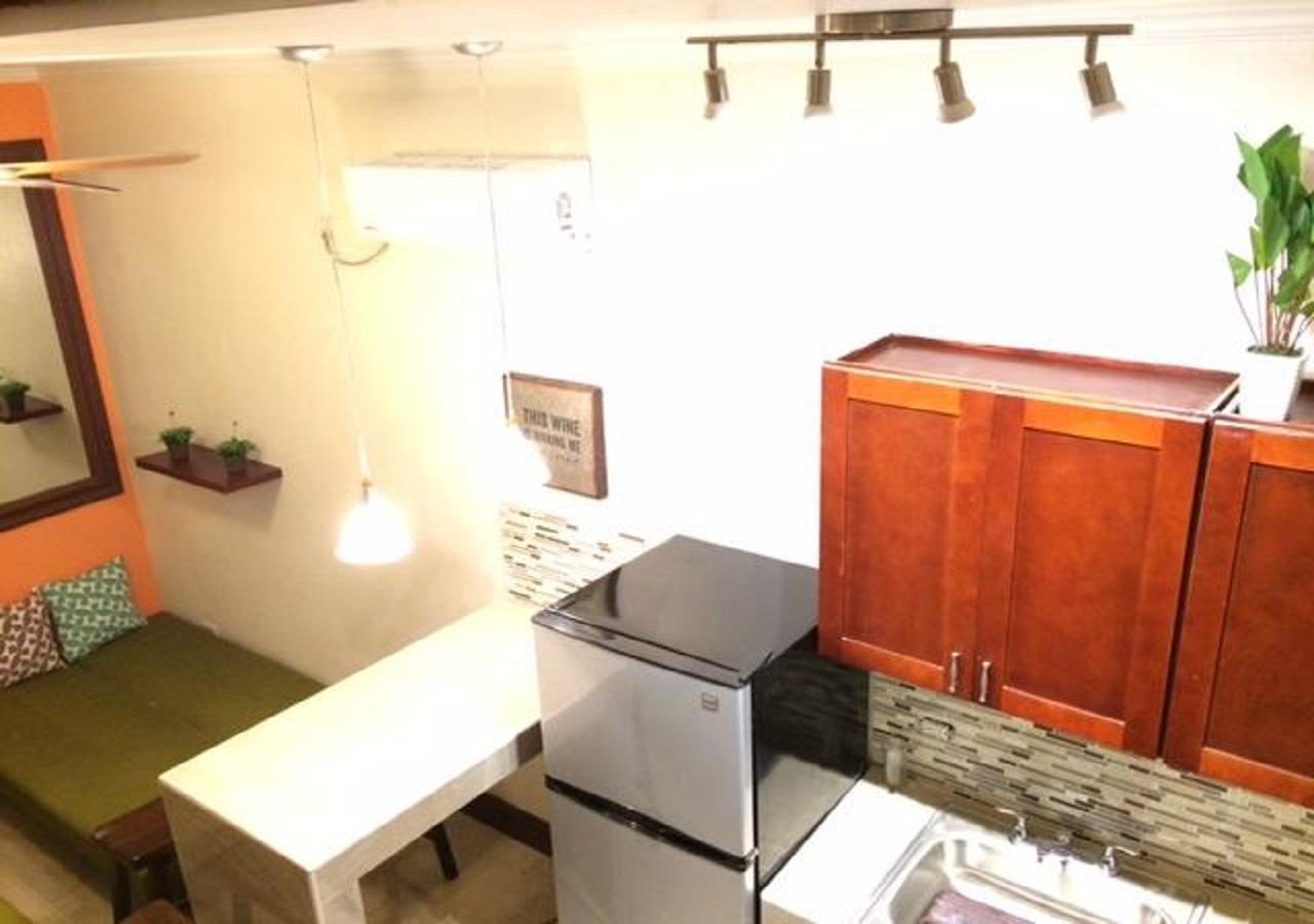 Appartamento The Oasis Retreat Nassau Esterno foto