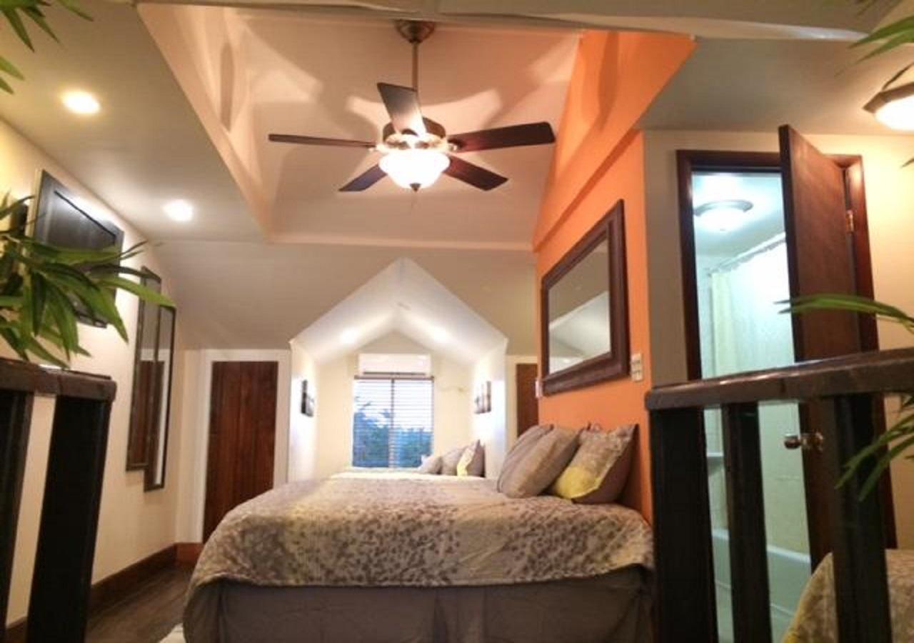 Appartamento The Oasis Retreat Nassau Esterno foto