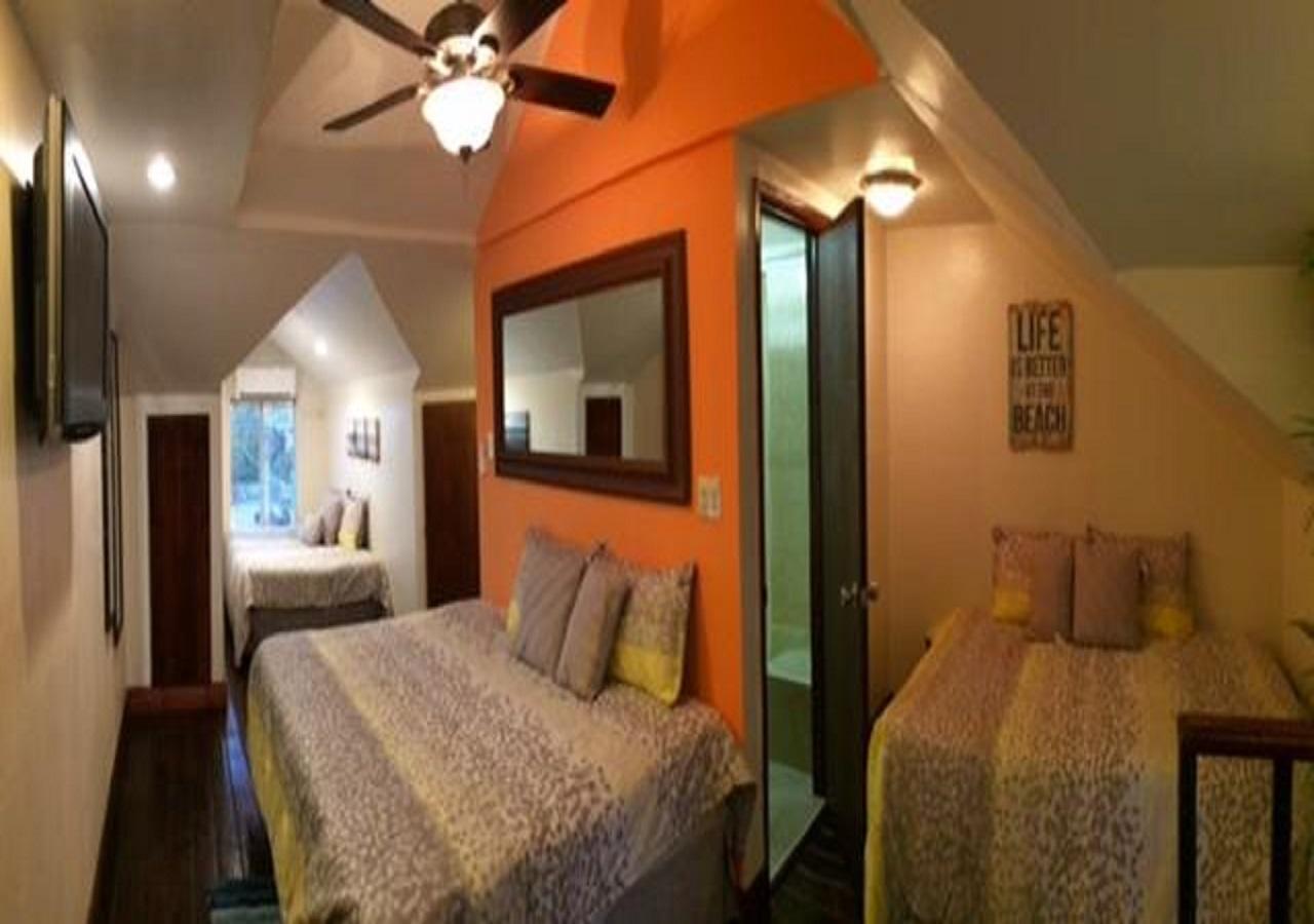 Appartamento The Oasis Retreat Nassau Esterno foto