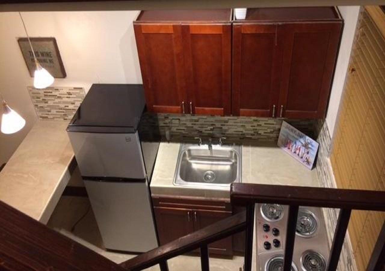 Appartamento The Oasis Retreat Nassau Esterno foto