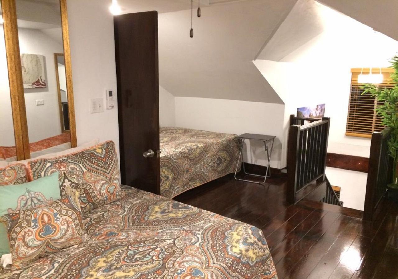 Appartamento The Oasis Retreat Nassau Esterno foto