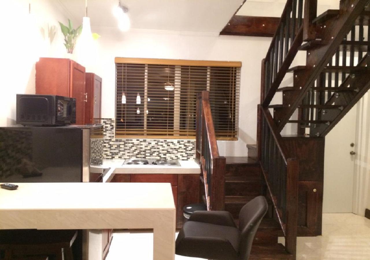 Appartamento The Oasis Retreat Nassau Esterno foto