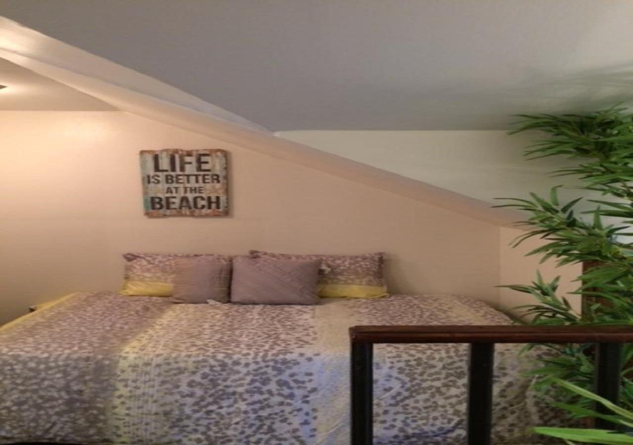 Appartamento The Oasis Retreat Nassau Esterno foto