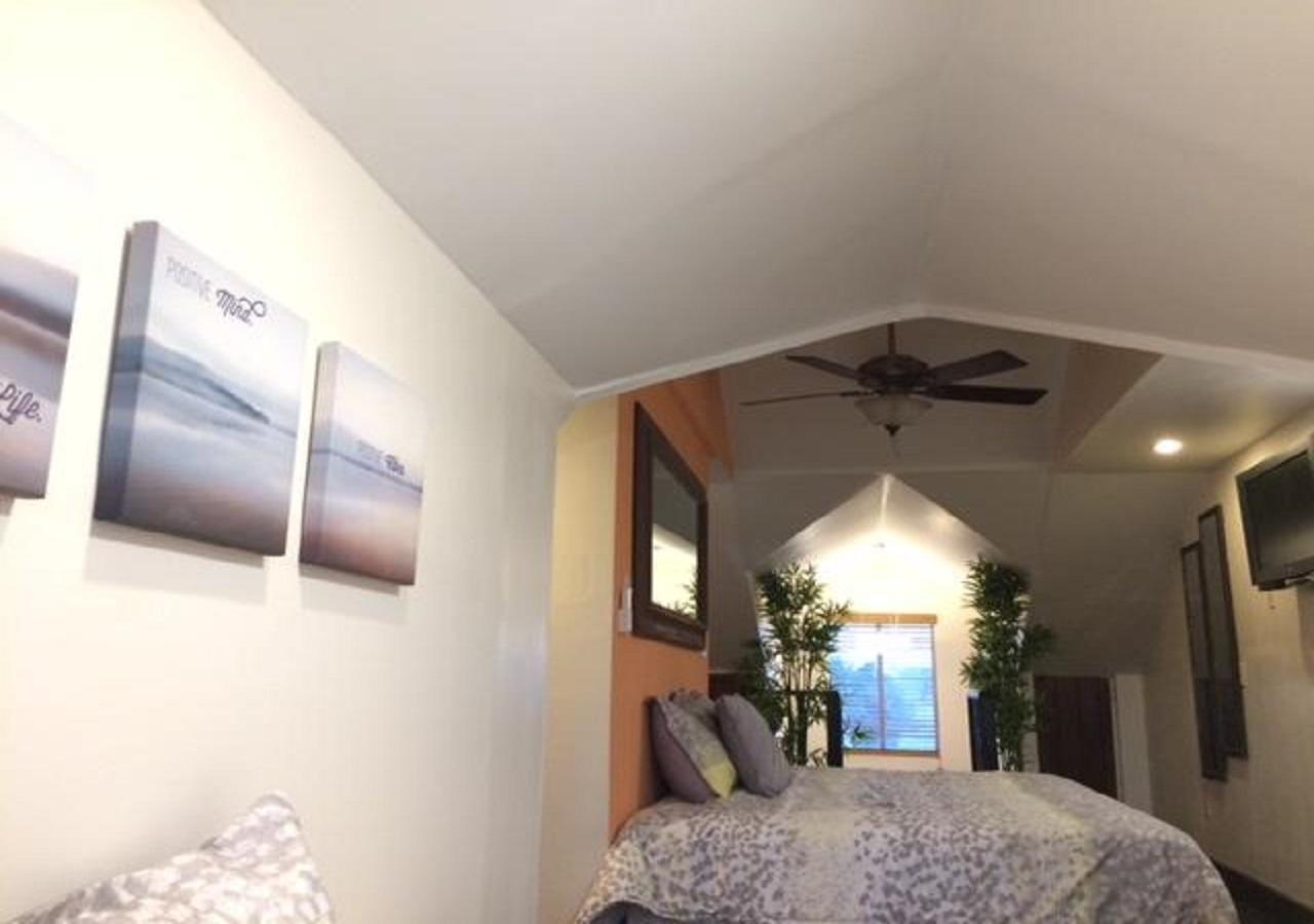 Appartamento The Oasis Retreat Nassau Esterno foto