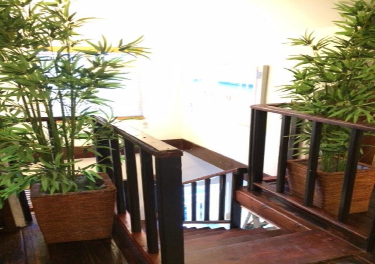 Appartamento The Oasis Retreat Nassau Esterno foto