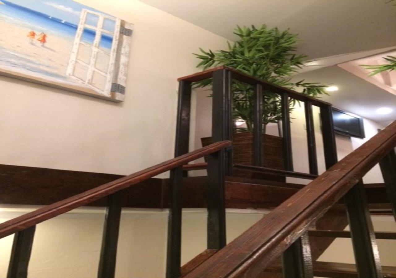 Appartamento The Oasis Retreat Nassau Esterno foto