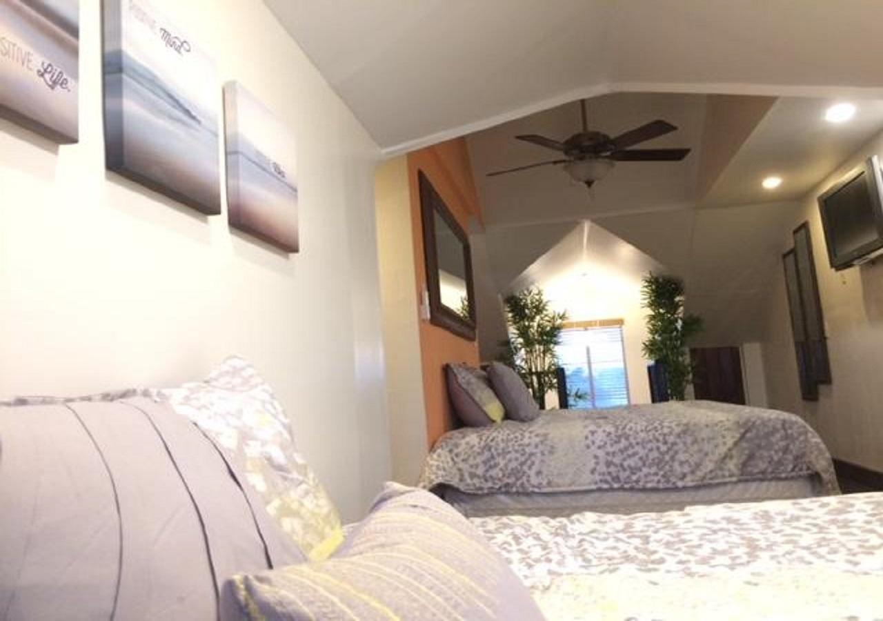 Appartamento The Oasis Retreat Nassau Esterno foto