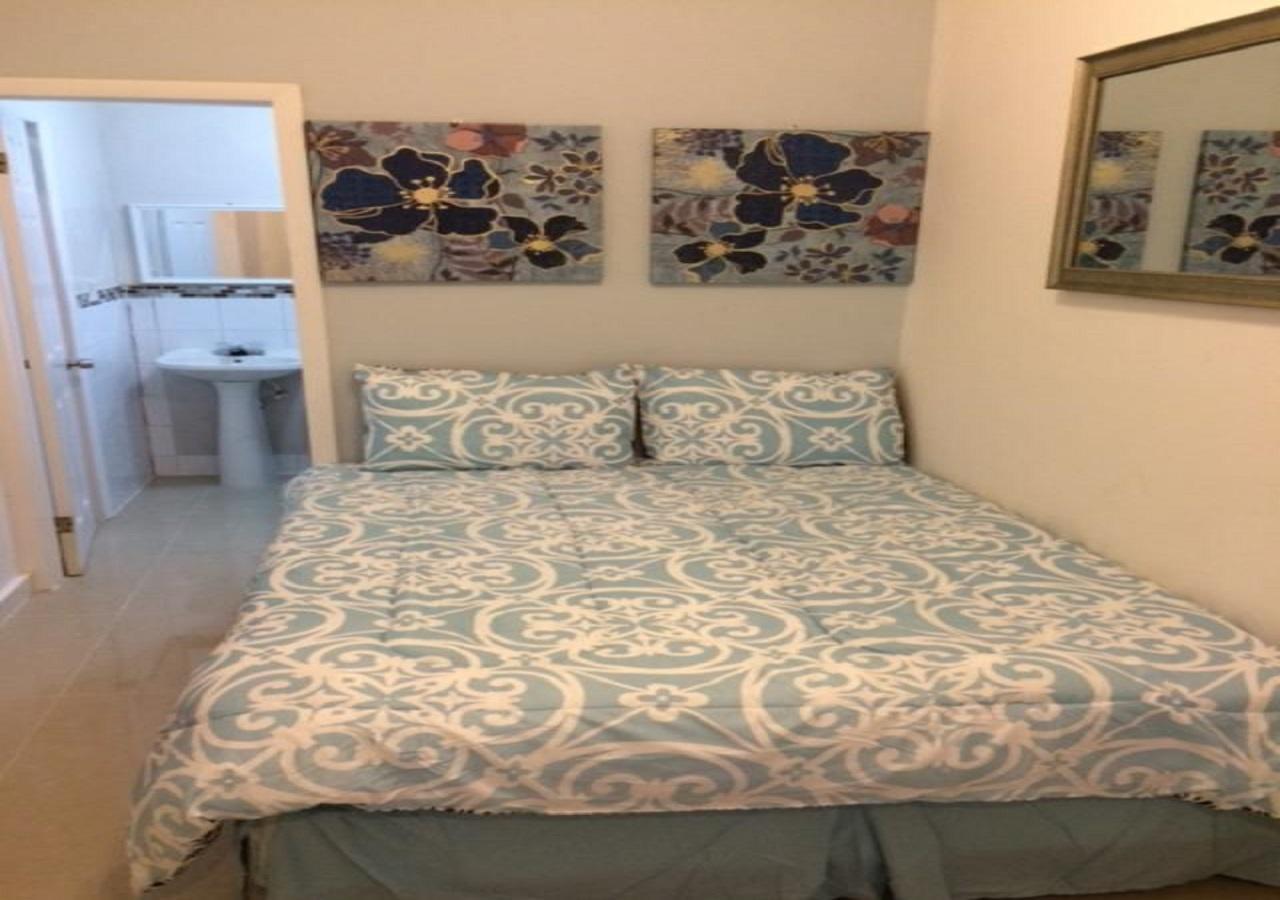Appartamento The Oasis Retreat Nassau Esterno foto