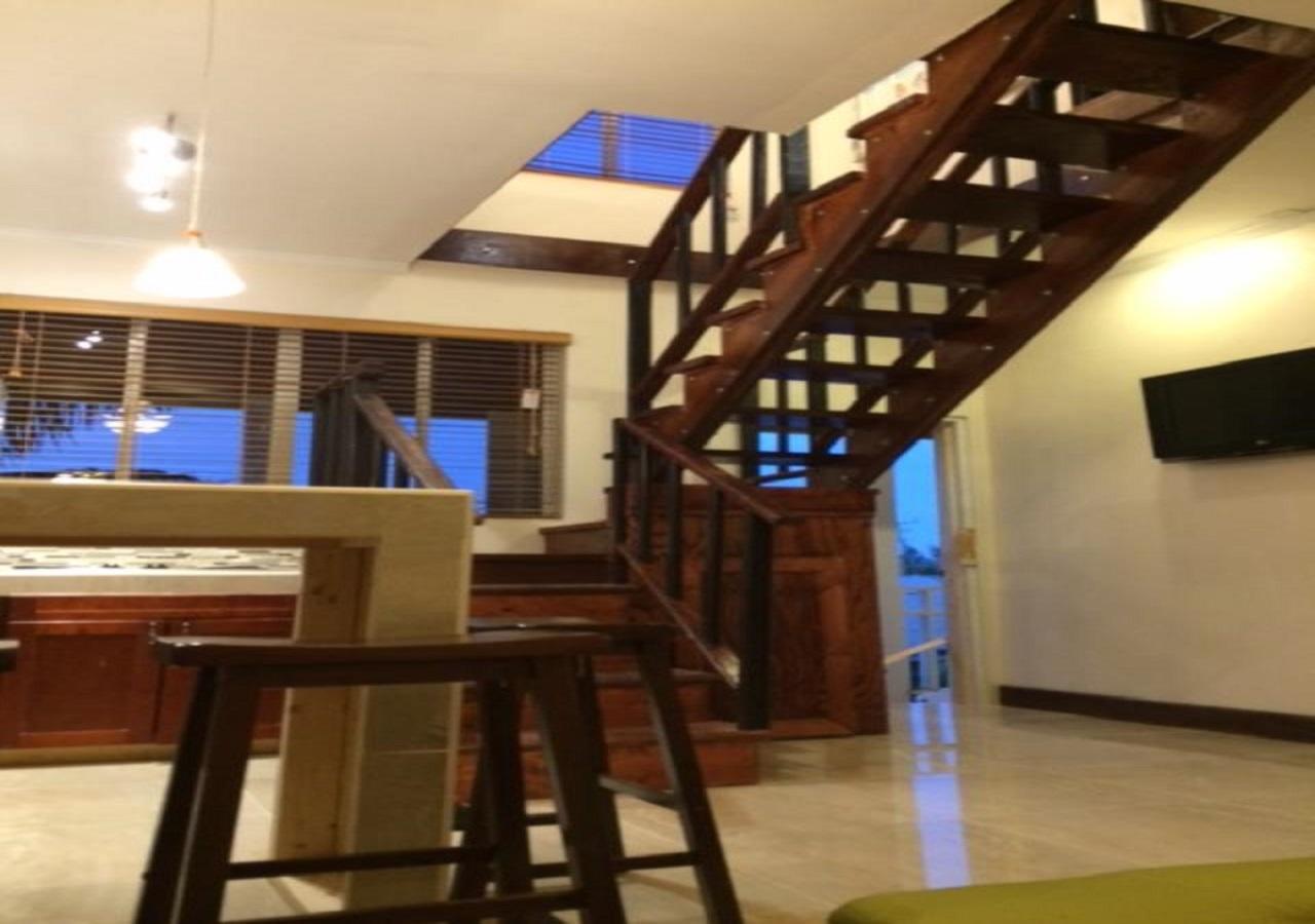 Appartamento The Oasis Retreat Nassau Esterno foto