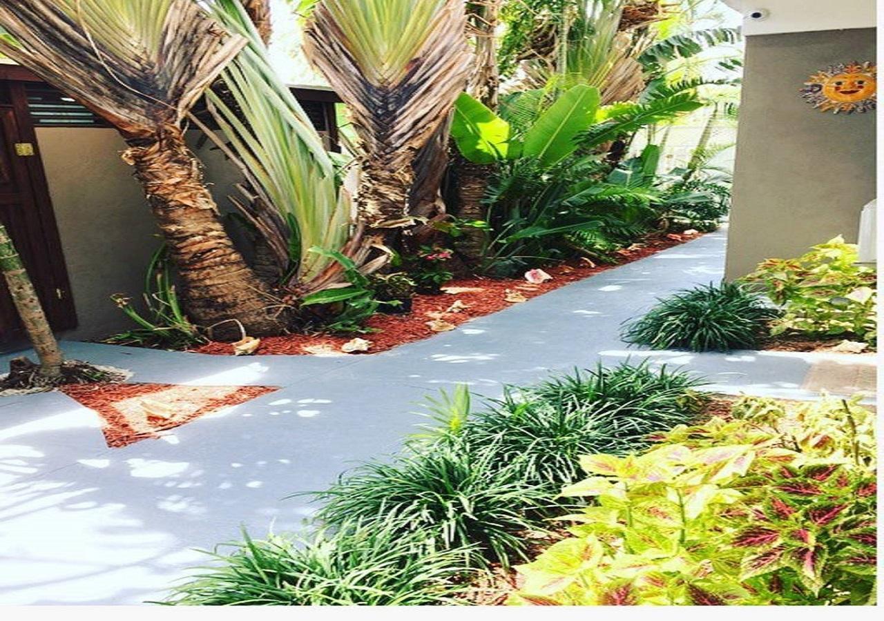 Appartamento The Oasis Retreat Nassau Esterno foto