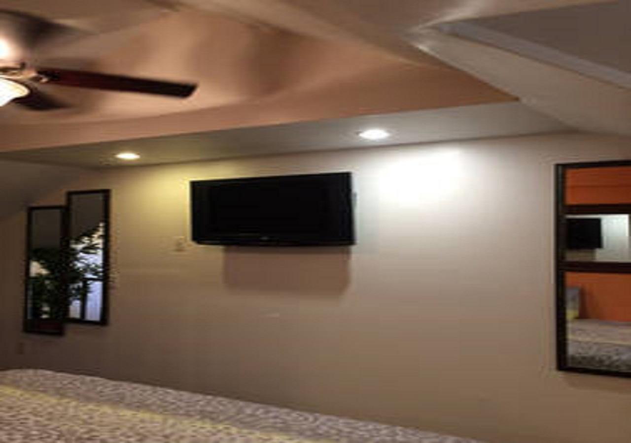 Appartamento The Oasis Retreat Nassau Esterno foto