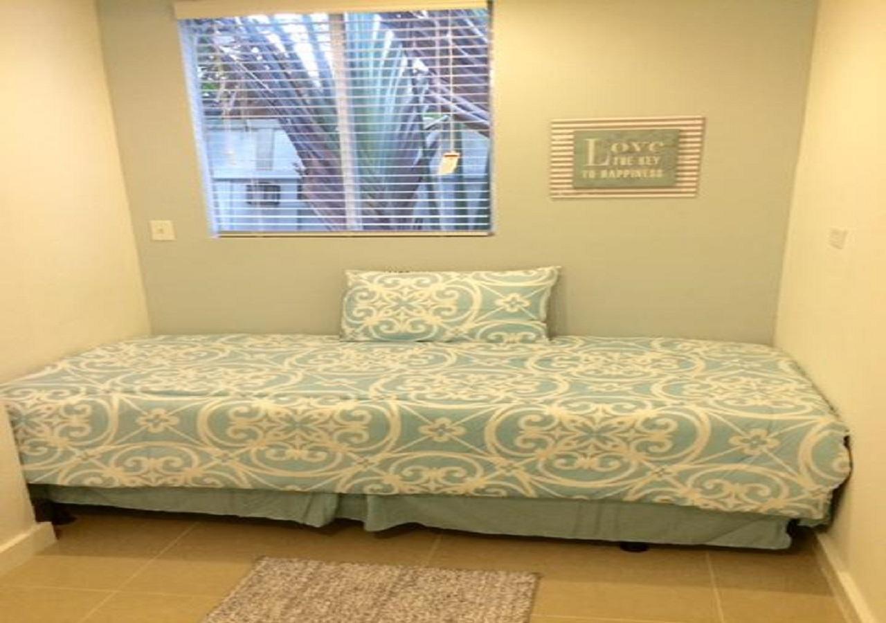 Appartamento The Oasis Retreat Nassau Esterno foto