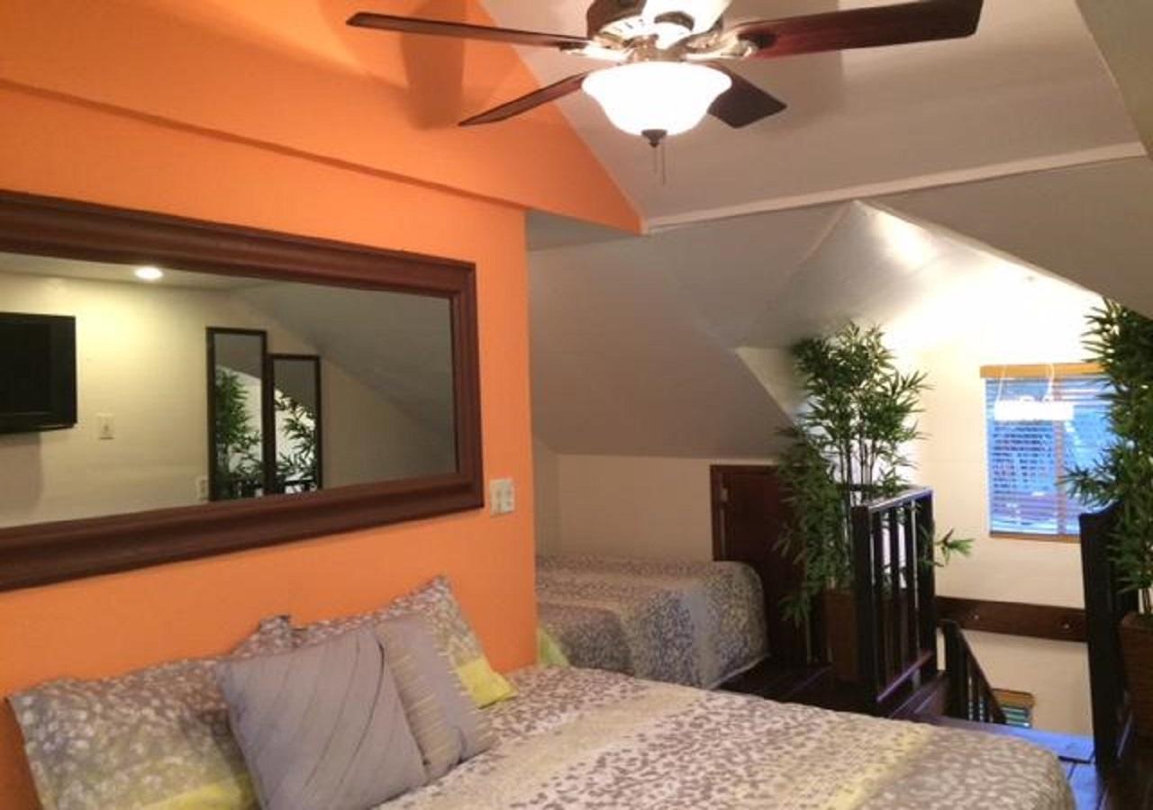 Appartamento The Oasis Retreat Nassau Esterno foto
