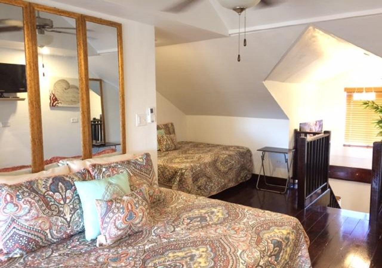 Appartamento The Oasis Retreat Nassau Esterno foto