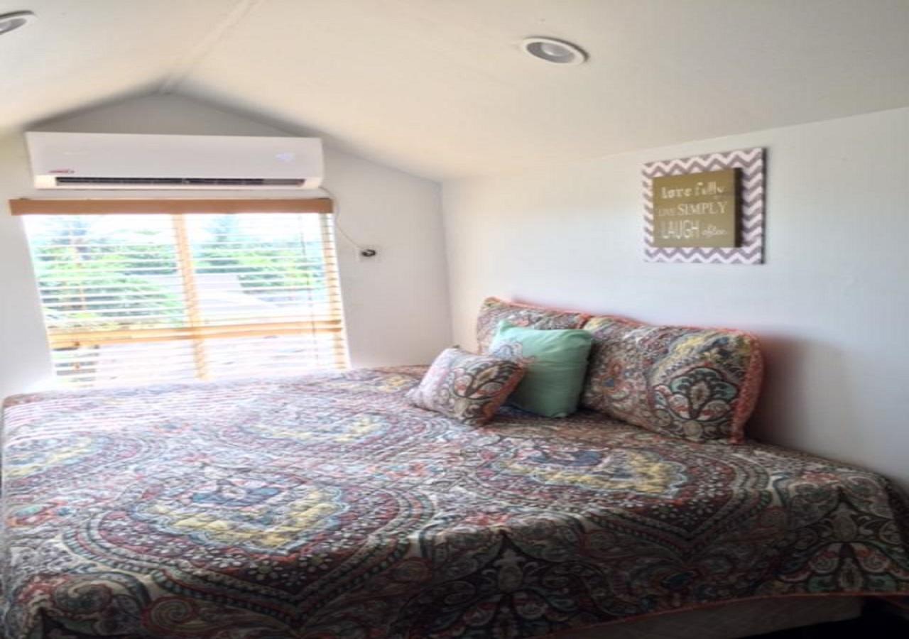 Appartamento The Oasis Retreat Nassau Esterno foto