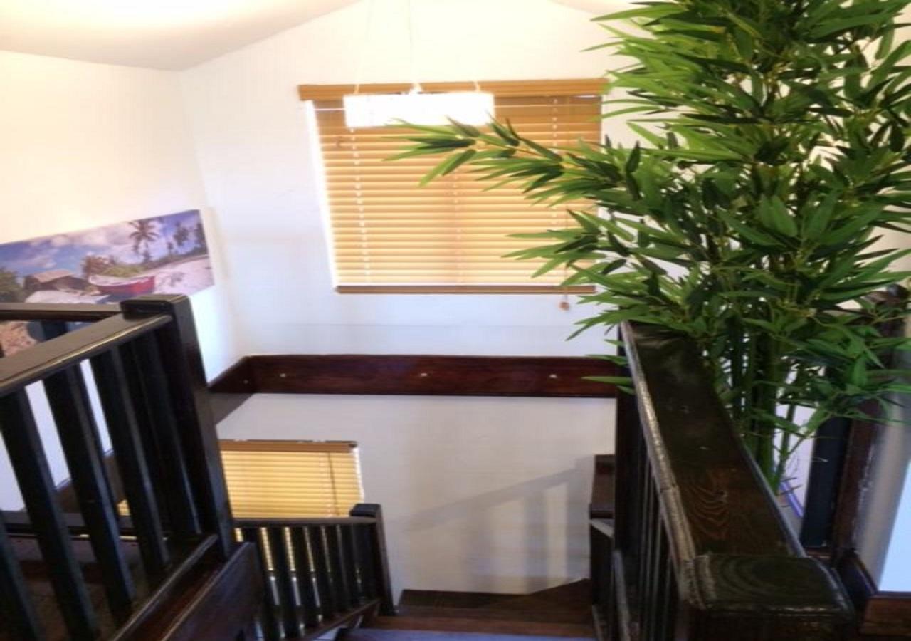 Appartamento The Oasis Retreat Nassau Esterno foto