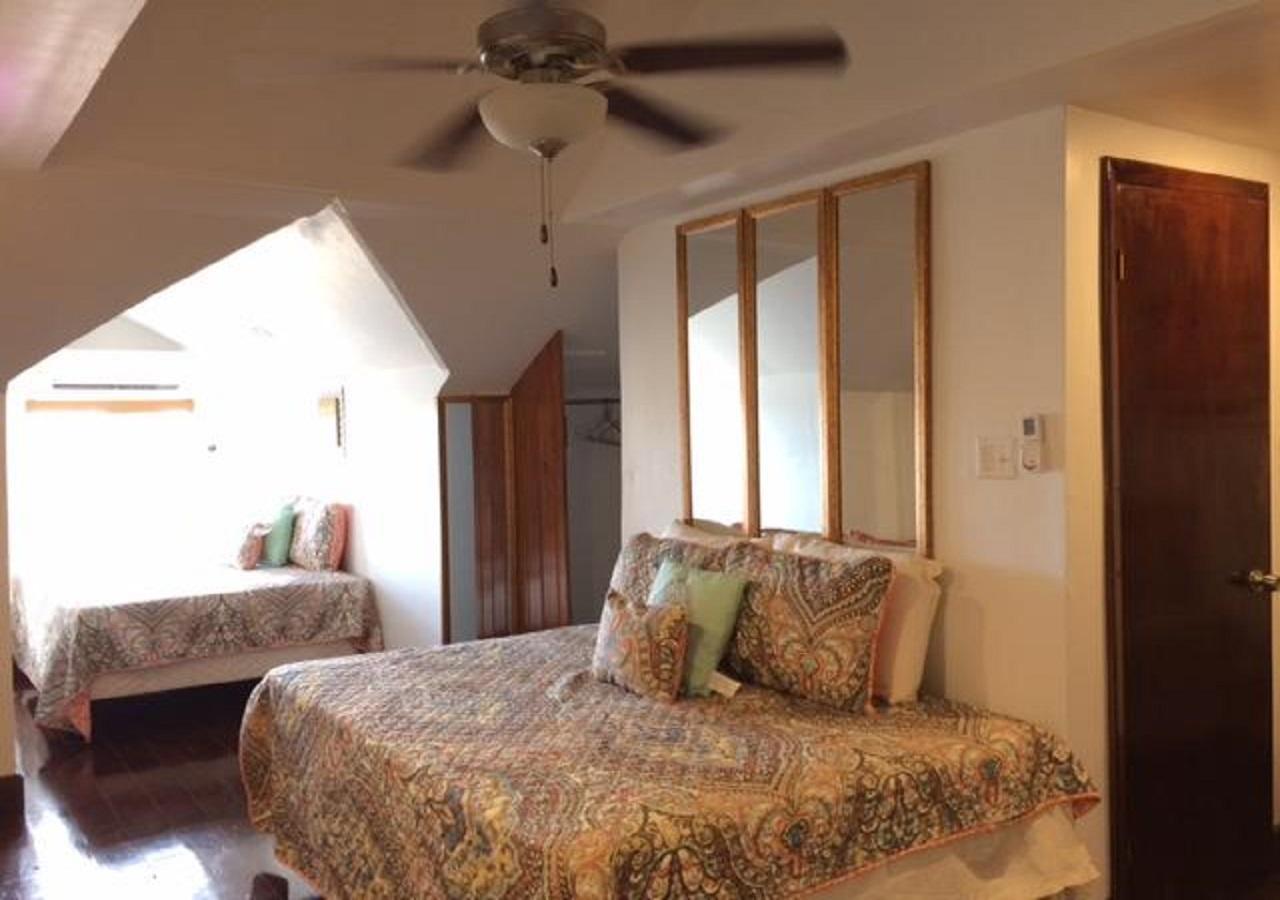 Appartamento The Oasis Retreat Nassau Esterno foto