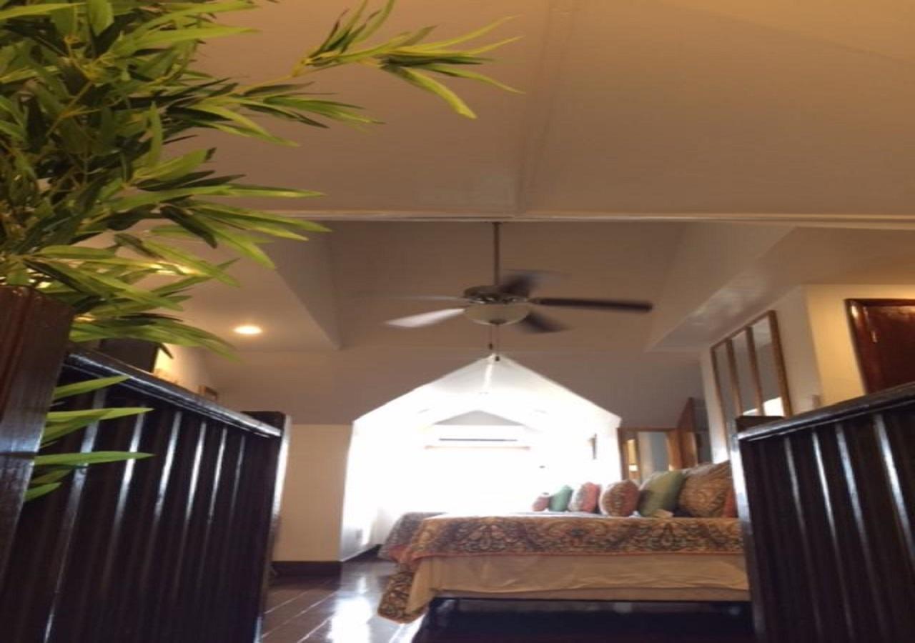 Appartamento The Oasis Retreat Nassau Esterno foto
