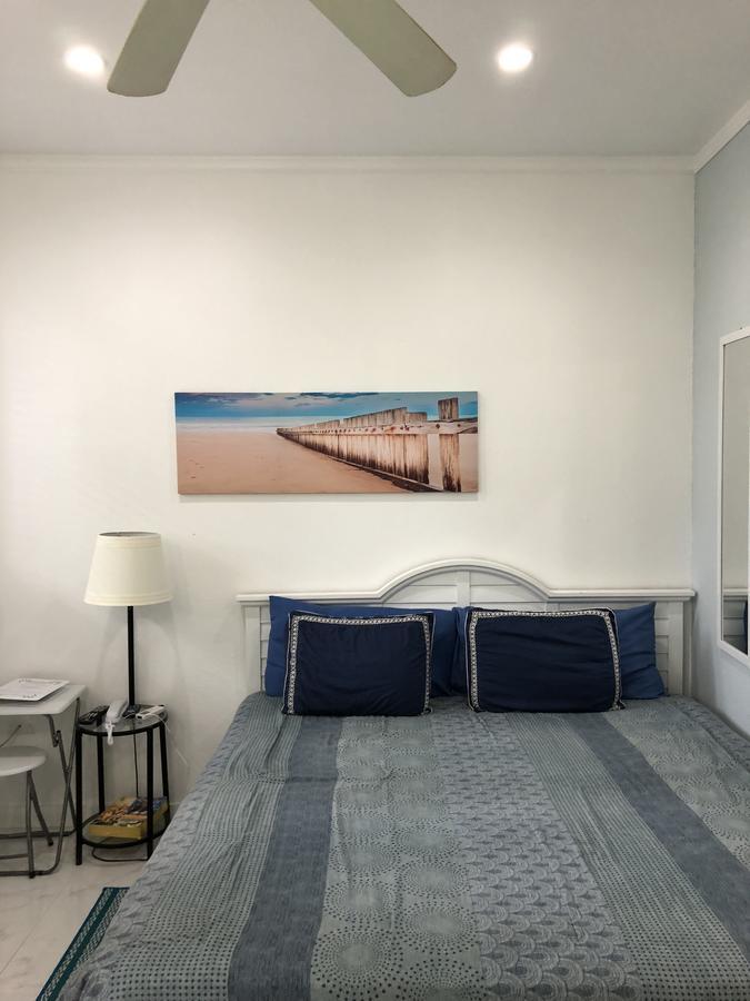 Appartamento The Oasis Retreat Nassau Esterno foto