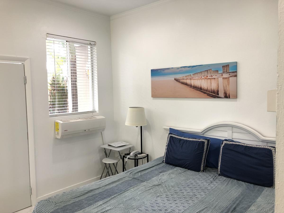 Appartamento The Oasis Retreat Nassau Esterno foto