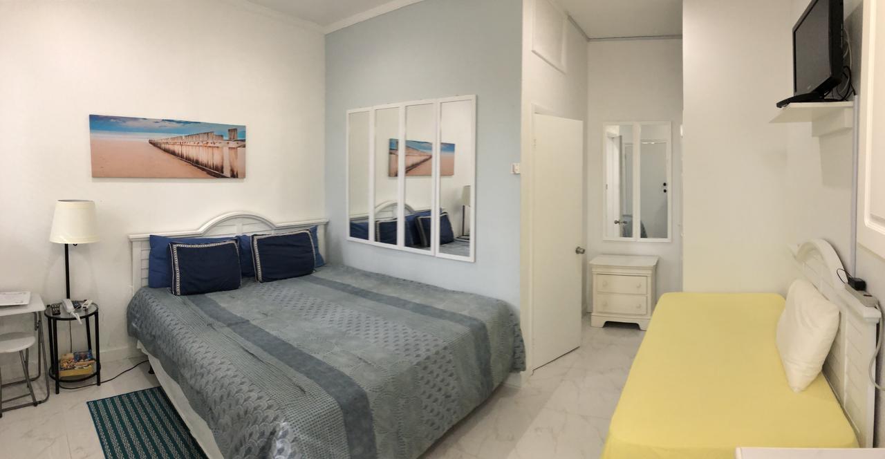 Appartamento The Oasis Retreat Nassau Esterno foto