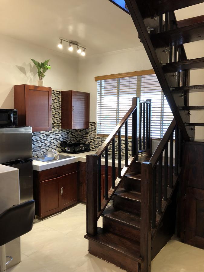 Appartamento The Oasis Retreat Nassau Esterno foto